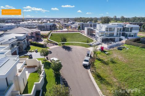 8 Edmondson Tce, Bella Vista, NSW 2153