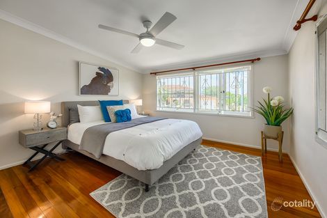 Property photo of 6 Monserrat Street Chermside QLD 4032