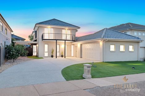 Property photo of 7 Tiffany Walk Point Cook VIC 3030