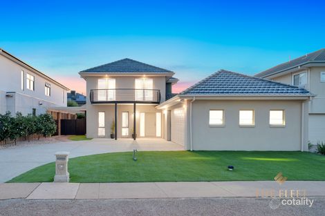 Property photo of 7 Tiffany Walk Point Cook VIC 3030
