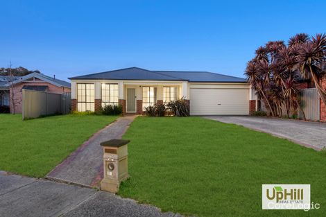 Property photo of 26 Maddock Drive Cranbourne East VIC 3977