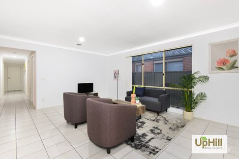 Property photo of 26 Maddock Drive Cranbourne East VIC 3977