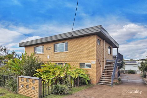 Property photo of 5/8 Wilton Terrace Yeronga QLD 4104