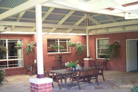 Property photo of 6 Hylton Court West Wodonga VIC 3690