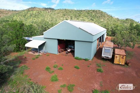 10 Wilson St, Timber Creek, NT 0852