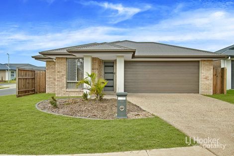 Property photo of 113 Buxton Avenue Yarrabilba QLD 4207