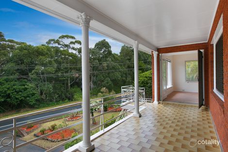 Property photo of 42 Dumfries Avenue Mount Ousley NSW 2519