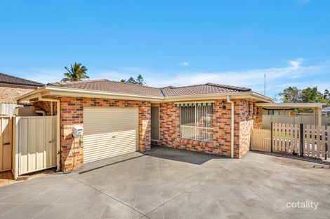 Property photo of 2/51 Theodore Street Oak Flats NSW 2529