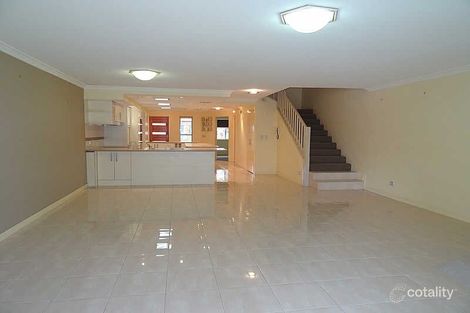 Property photo of 35/3 Marina Crescent Hollywell QLD 4216