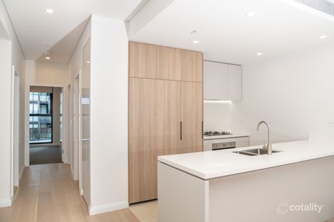 Property photo of 710/5 Maple Tree Road Westmead NSW 2145