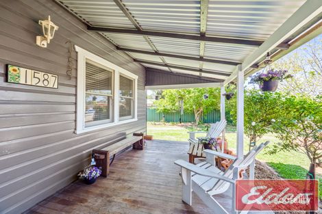 Property photo of 1587 Mulgoa Road Wallacia NSW 2745