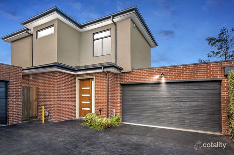 Property photo of 4/18 Lorne Parade Mont Albert VIC 3127