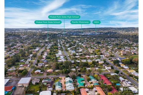 Property photo of 6/6 Duke Street Slacks Creek QLD 4127