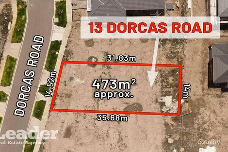 Property photo of 13 Dorcas Road Mickleham VIC 3064