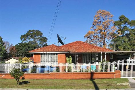 89 The Avenue, Canley Vale, NSW 2166