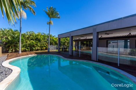 Property photo of 12 Lambros Drive Benowa QLD 4217