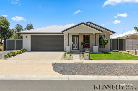 Property photo of 43 Peter Thomson Circuit Yarrawonga VIC 3730