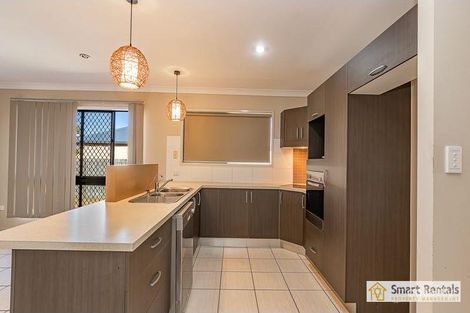 Property photo of 13 Trigger Court Mount Louisa QLD 4814