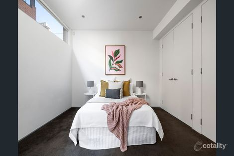 Property photo of 1 Cullens Lane North Melbourne VIC 3051
