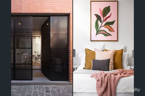 Property photo of 1 Cullens Lane North Melbourne VIC 3051