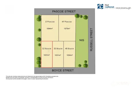 52 Boyce St, Avoca, VIC 3467