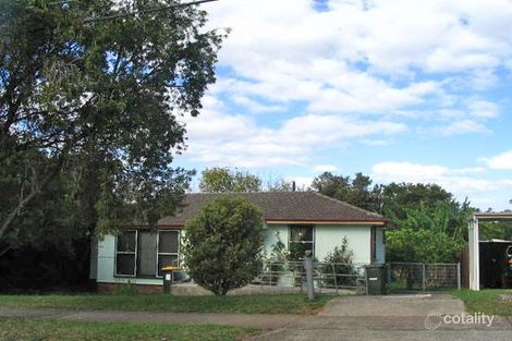 18 Kennedy Pde, Lalor Park, NSW 2147