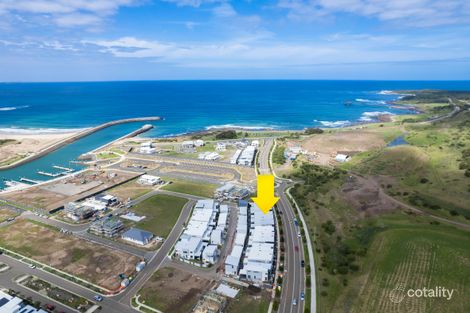 Property photo of 233 Harbour Boulevard Shell Cove NSW 2529