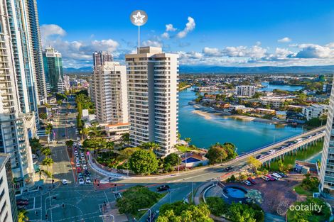 60/40 Ferny Ave, Surfers Paradise, QLD 4217