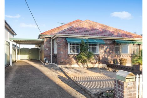 41 Reading Rd, Brighton-Le-Sands, NSW 2216