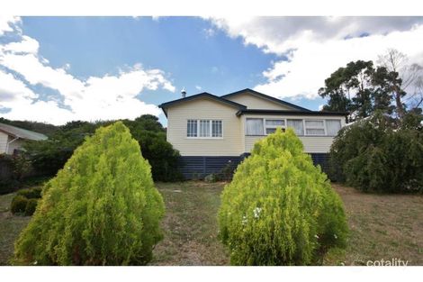 Property photo of 188 Foxlow Street Captains Flat NSW 2623