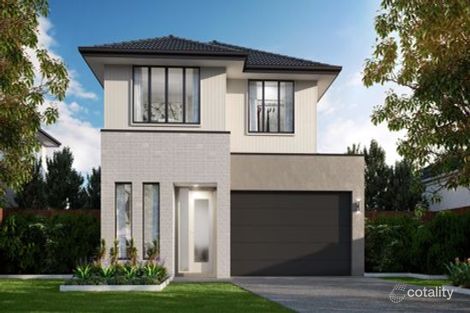 Property photo of LOT 518/131-135 Tallawong Road Rouse Hill NSW 2155