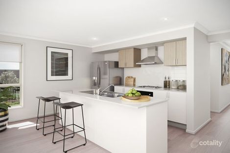 Property photo of LOT 518/131-135 Tallawong Road Rouse Hill NSW 2155