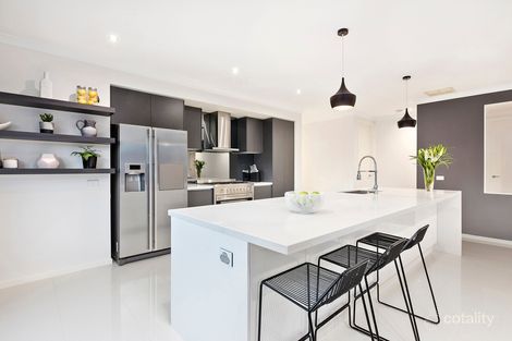 Property photo of 3 Wurundjeri Boulevard Berwick VIC 3806