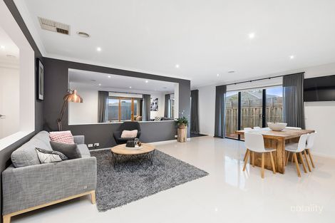 Property photo of 3 Wurundjeri Boulevard Berwick VIC 3806