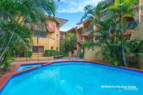 36/128 Bowen St, Spring Hill, QLD 4000