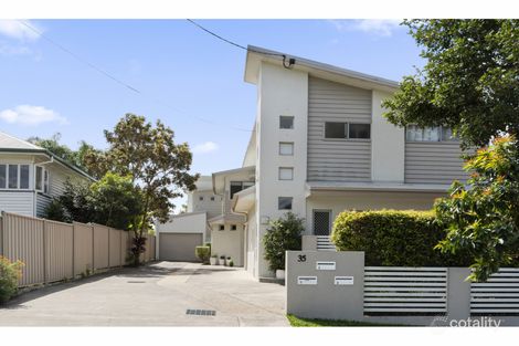 Property photo of 3/35 Dinmore Street Moorooka QLD 4105