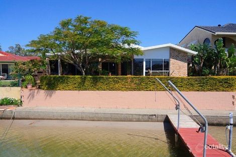 Property photo of 53 Columbus Drive Hollywell QLD 4216