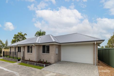 Property photo of 47A Ney Road Capalaba QLD 4157