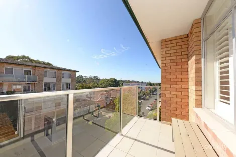 Property photo of 5/15 St Luke Street Randwick NSW 2031
