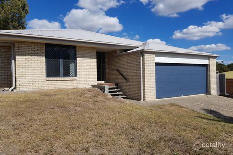 Property photo of 19 Renee Street Redbank Plains QLD 4301