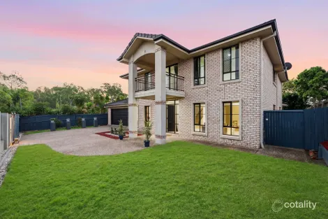 8 Lomond Pl, Parkinson, QLD 4115