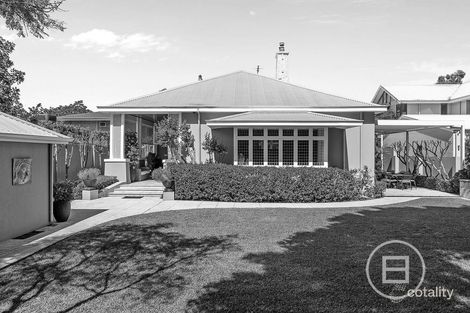 Property photo of 70 Labouchere Road South Perth WA 6151