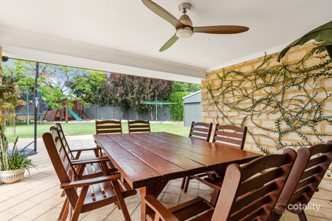 Property photo of 18 Devereux Crescent Aveley WA 6069