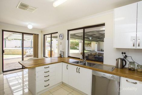 Property photo of 16 Grassbird Loop Yangebup WA 6164