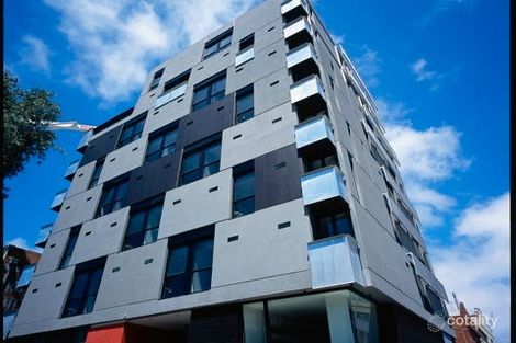 Property photo of 312/9-13 Earl Street Carlton VIC 3053