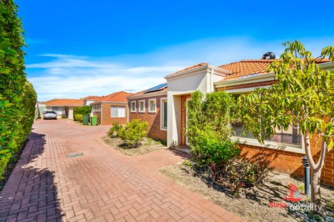 Property photo of 2/27 Bickley Road Cannington WA 6107