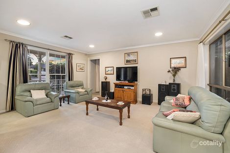 Property photo of 17 Mussert Avenue Dingley Village VIC 3172