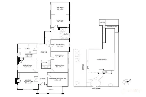 Property photo of 353 Upper Heidelberg Road Ivanhoe VIC 3079