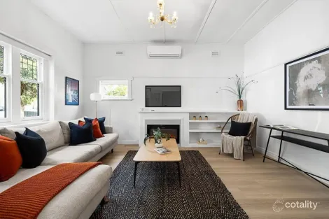 Property photo of 353 Upper Heidelberg Road Ivanhoe VIC 3079