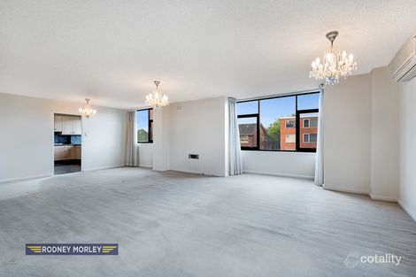 Property photo of 32/390 Toorak Road South Yarra VIC 3141